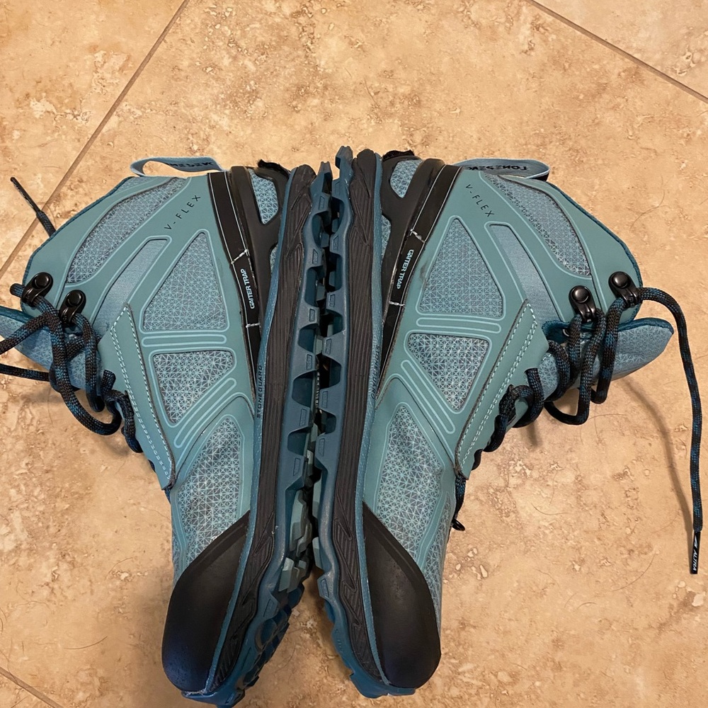 Altra 8.5 Hiking Boots